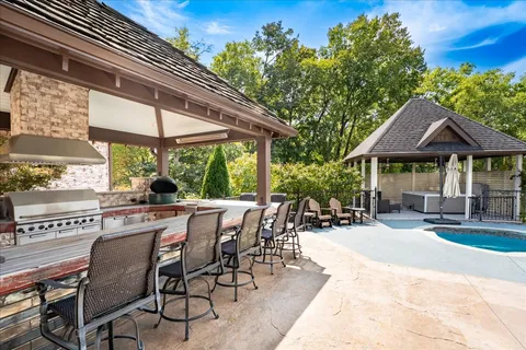 $1,695,000 | 1903 Kailey Hayes Court, Mount Juliet, TN 37122
