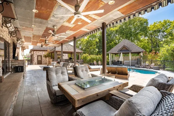 $1,695,000 | 1903 Kailey Hayes Court, Mount Juliet, TN 37122