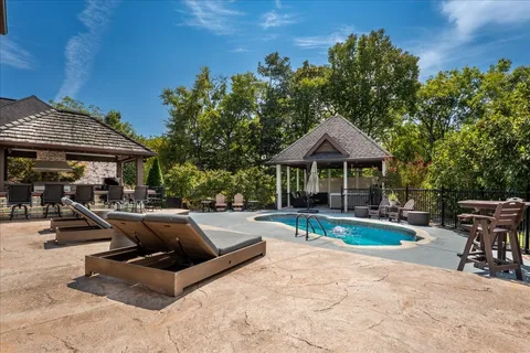 $1,645,000 | 1903 Kailey Hayes Court, Mount Juliet, TN 37122