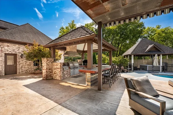$1,695,000 | 1903 Kailey Hayes Court, Mount Juliet, TN 37122