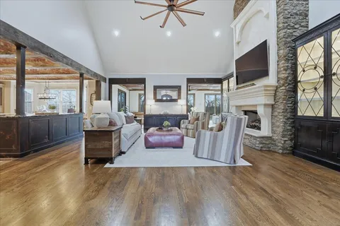 $1,695,000 | 1903 Kailey Hayes Court, Mount Juliet, TN 37122