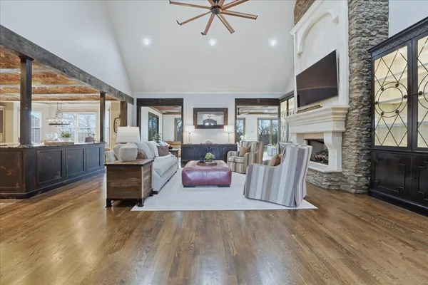 $1,695,000 | 1903 Kailey Hayes Court, Mount Juliet, TN 37122