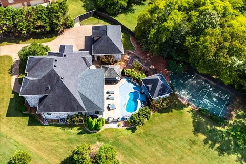 $1,695,000 | 1903 Kailey Hayes Court, Mount Juliet, TN 37122