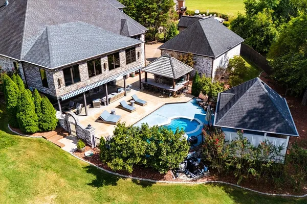 $1,695,000 | 1903 Kailey Hayes Court, Mount Juliet, TN 37122