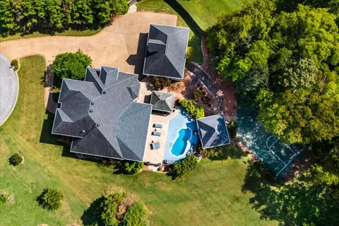 $1,695,000 | 1903 Kailey Hayes Court, Mount Juliet, TN 37122