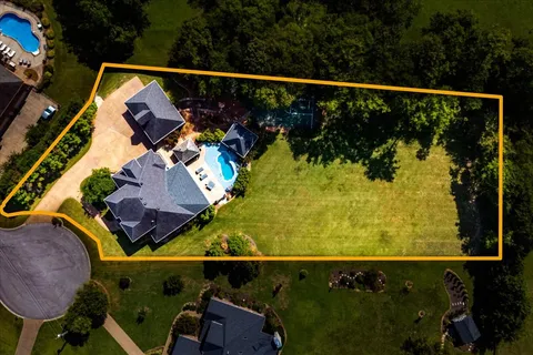 $1,695,000 | 1903 Kailey Hayes Court, Mount Juliet, TN 37122