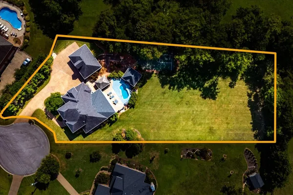 $1,695,000 | 1903 Kailey Hayes Court, Mount Juliet, TN 37122