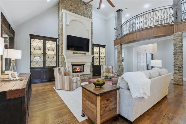 $1,695,000 | 1903 Kailey Hayes Court, Mount Juliet, TN 37122