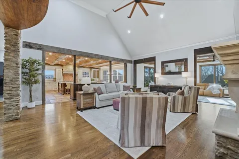 $1,695,000 | 1903 Kailey Hayes Court, Mount Juliet, TN 37122