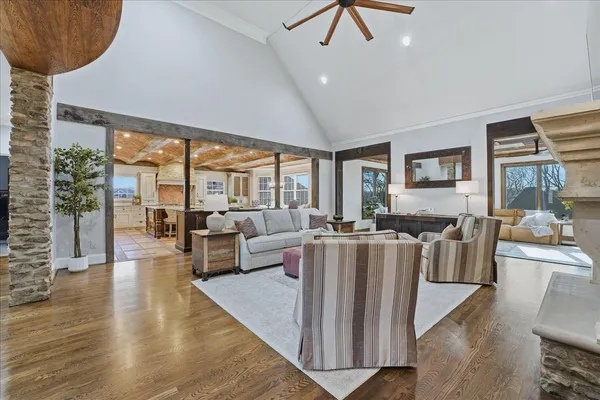 $1,695,000 | 1903 Kailey Hayes Court, Mount Juliet, TN 37122