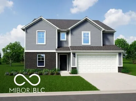 $361,995 | 10333 Crystal Coop Lane, Indianapolis, IN 46235