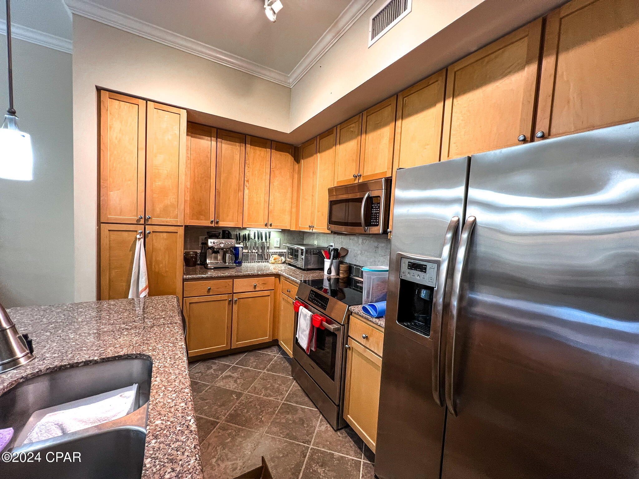 8700 Front Beach Road, Unit 7209 Panama City Beach, FL 32407 - Photo 9 of 30