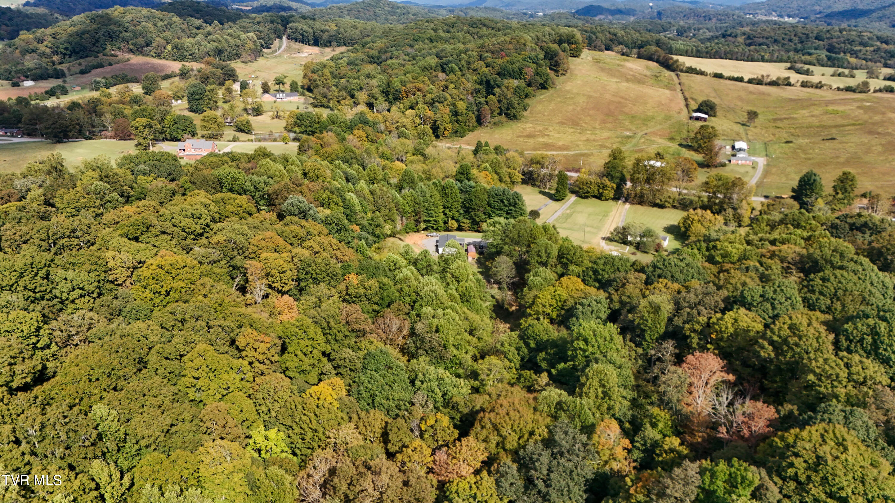 359 Adams Chapel Road Blountville, TN 37617 - Photo 44 of 82 15-print-359 Adams Chapel Rd Drone MD-16