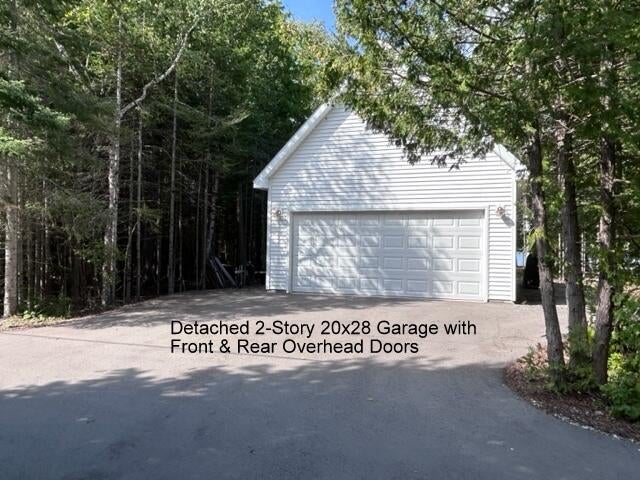 7430 Kauffman Road Presque Isle, MI 49777 - Photo 60 of 85 Gallery Image 60
