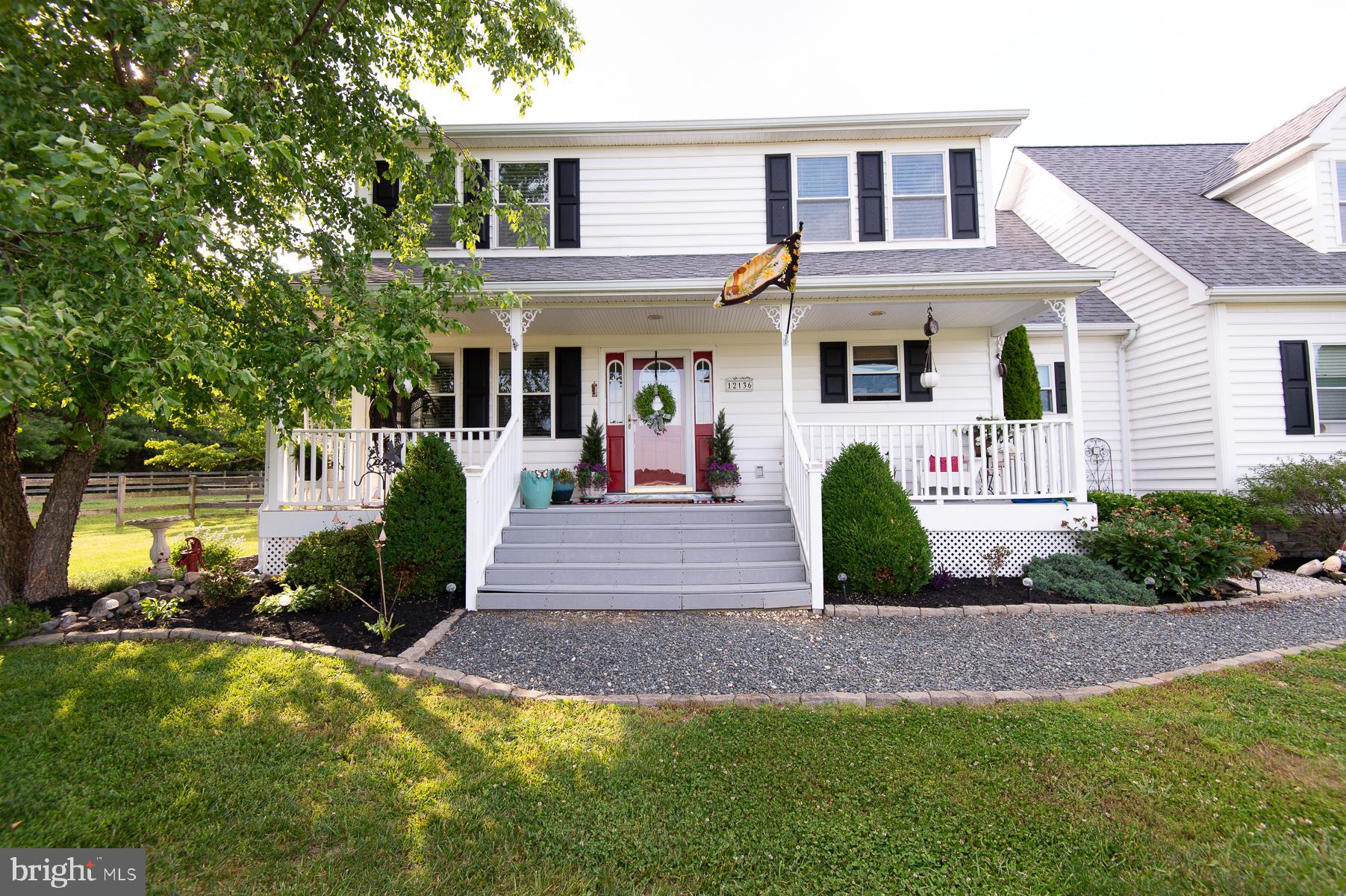 12136 Holly Road Ridgely, MD 21660 - Photo 107 of 136