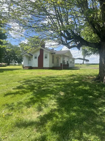 $145,000 | 1107 West Church Street, Orlinda, TN 37141