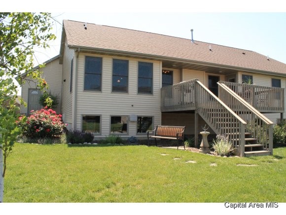 6505 Winterberry Lane Springfield, IL 62712 - Photo 2 of 24 Gallery Image 2