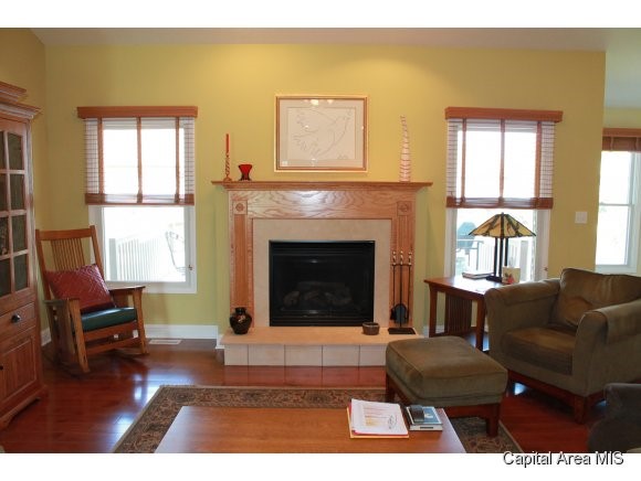 6505 Winterberry Lane Springfield, IL 62712 - Photo 6 of 24 Gallery Image 6