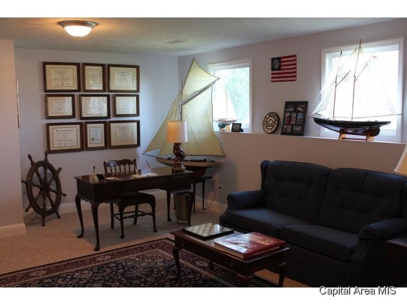 6505 Winterberry Lane Springfield, IL 62712 - Photo 8 of 24 Gallery Image 8
