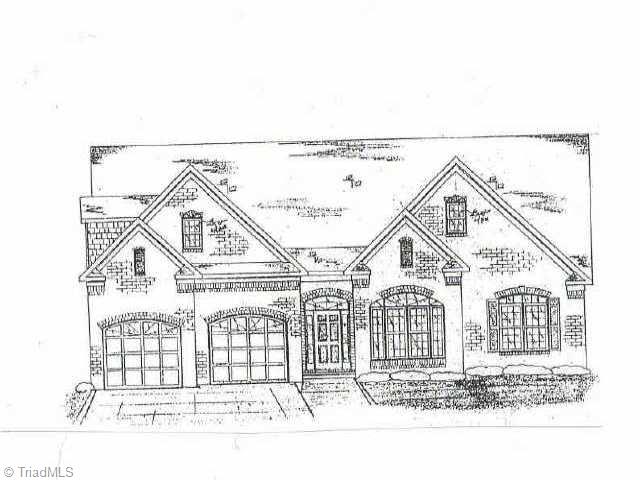 9 Beaver Brook Road Clemmons, NC 27012 - Photo 1 of 1 Exterior Front.