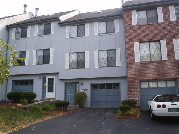 3 Vanden Road, Unit 3 Merrimack, NH 03054 - Photo 1 of 1