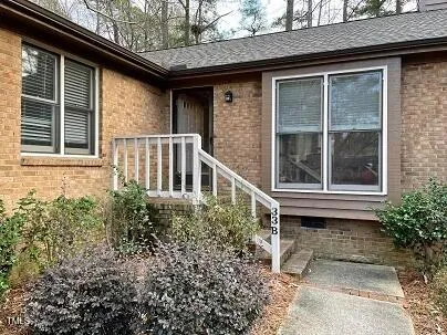 $1,600 | 300 West Woodcroft Parkway, Unit 33B, Durham, NC 27713