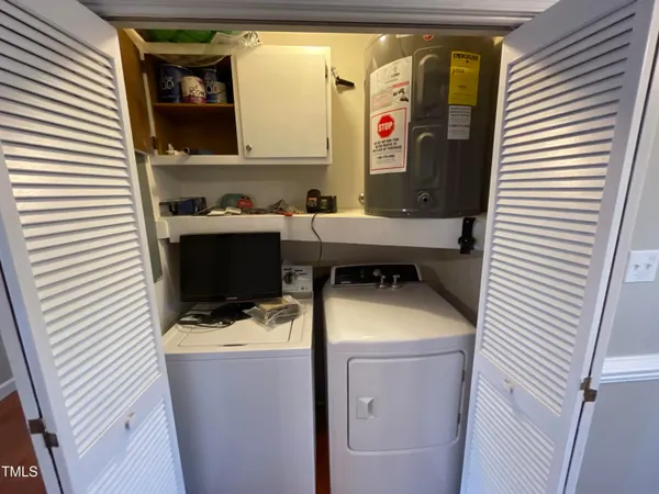 $1,600 | 300 West Woodcroft Parkway, Unit 33B, Durham, NC 27713