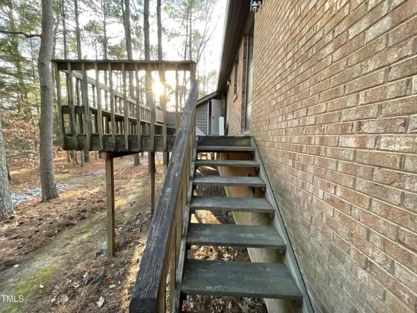 $1,600 | 300 West Woodcroft Parkway, Unit 33B, Durham, NC 27713