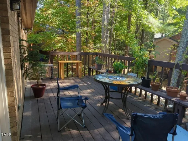 $1,600 | 300 West Woodcroft Parkway, Unit 33B, Durham, NC 27713