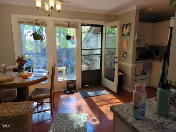 $1,600 | 300 West Woodcroft Parkway, Unit 33B, Durham, NC 27713