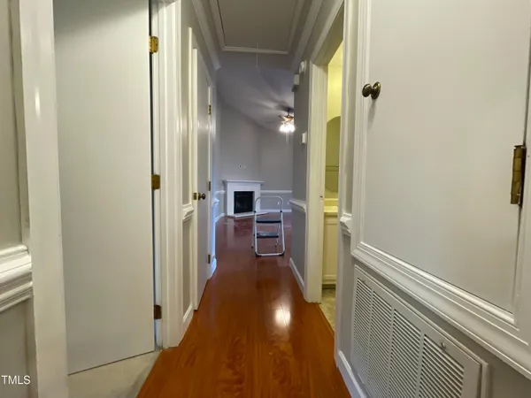 $1,600 | 300 West Woodcroft Parkway, Unit 33B, Durham, NC 27713