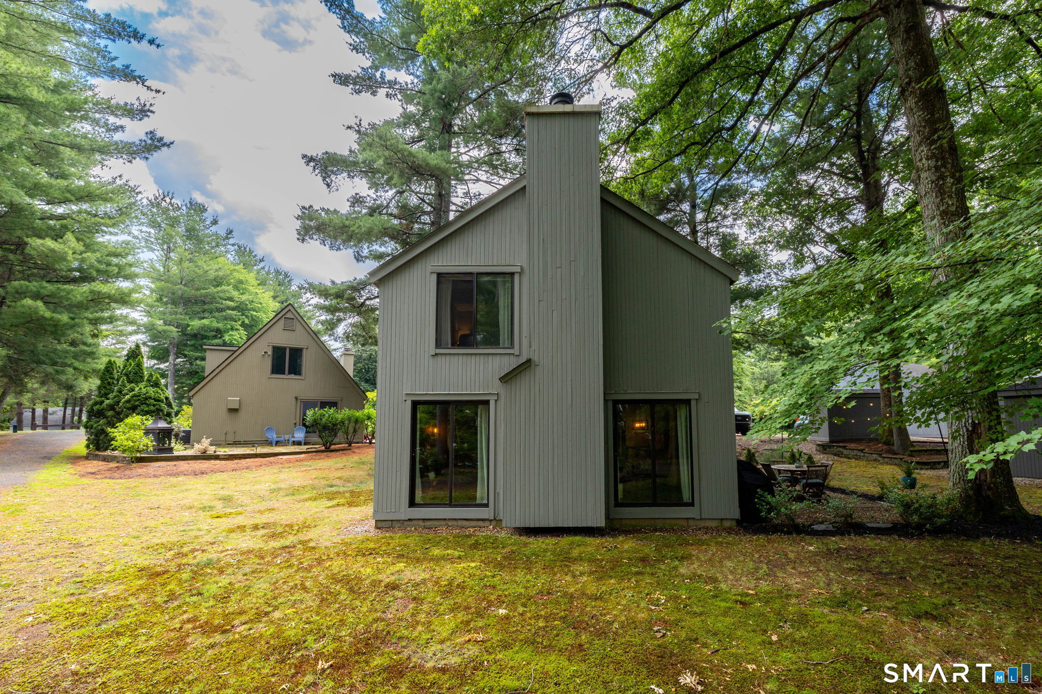 15 Gray Pine Common, Unit 15 Avon, CT 06001 - Photo 29 of 40