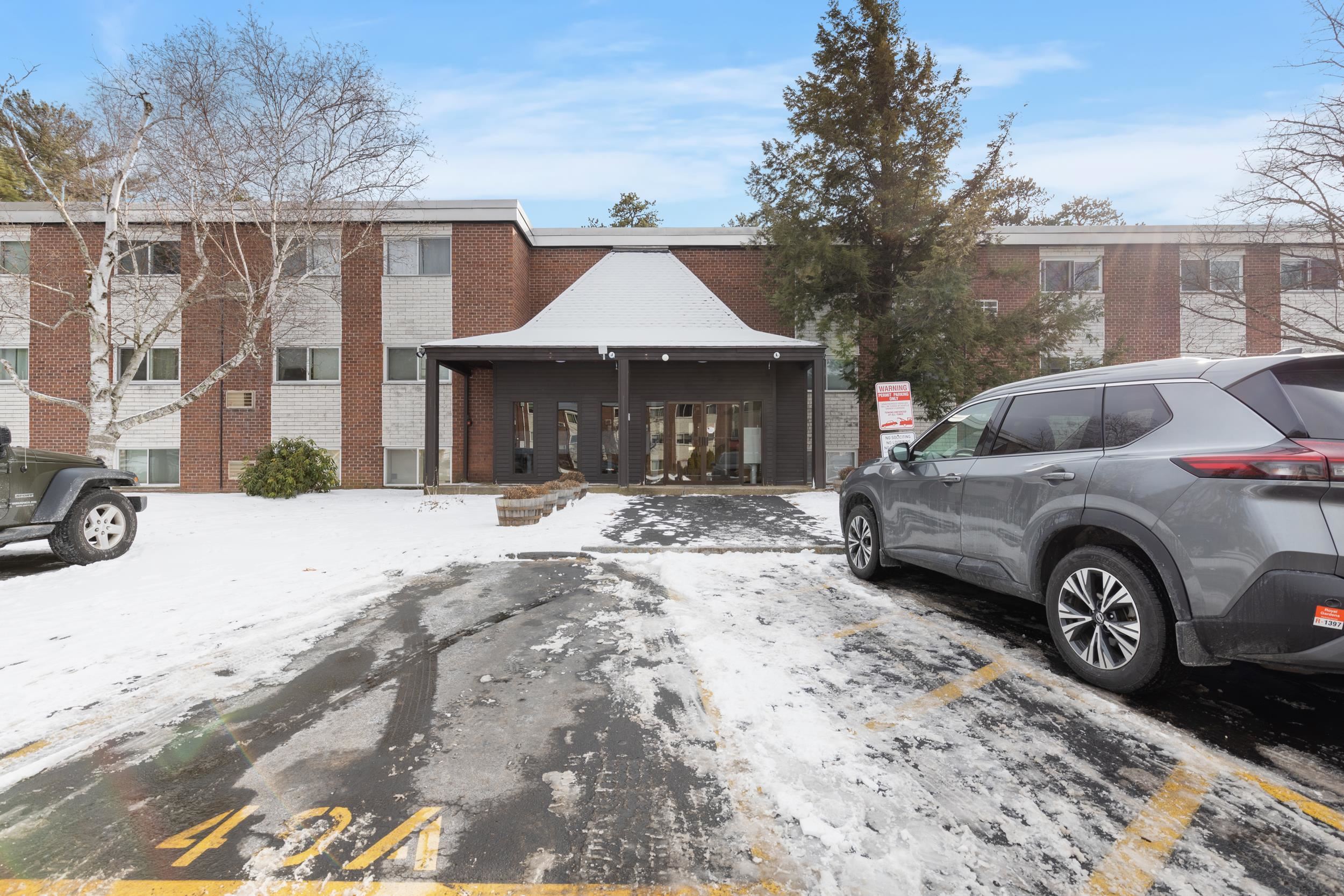 128 Loudon Road, Unit 23R Concord, NH 03301 - Photo 2 of 26