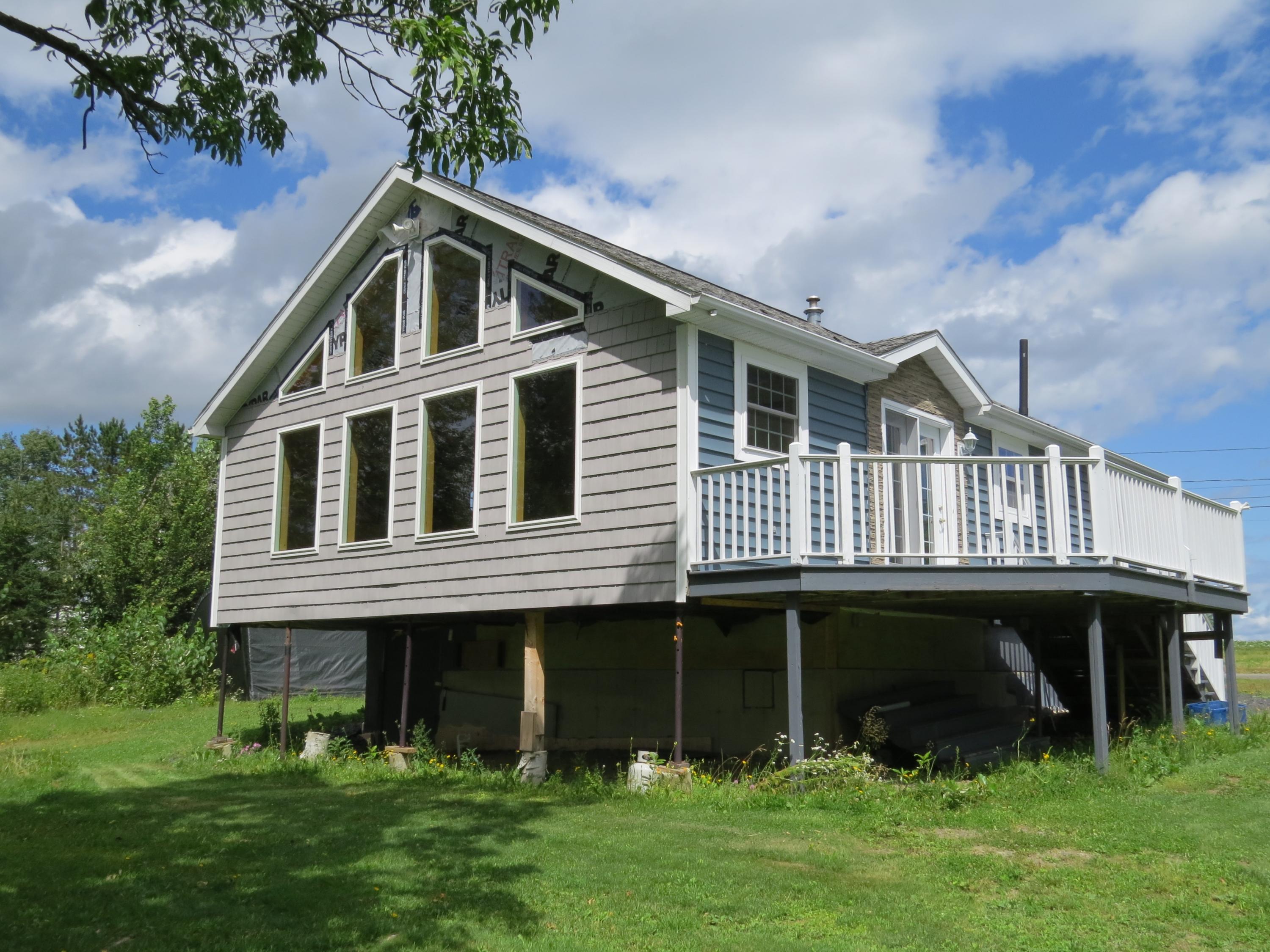 122 Island Road St. Agatha, ME 04772 - Photo 2 of 24 IMG_5452