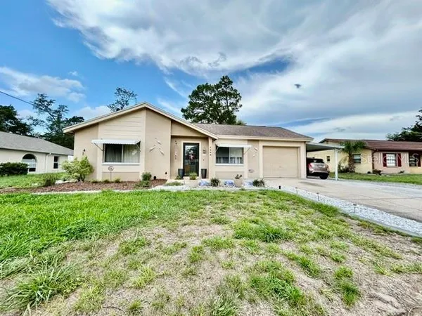 $180,000 | 3205 Harrow Road, Spring Hill, FL 34606
