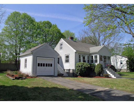 153 Channing Road Belmont, MA 02478 - Photo 1 of 15 Gallery Image 1