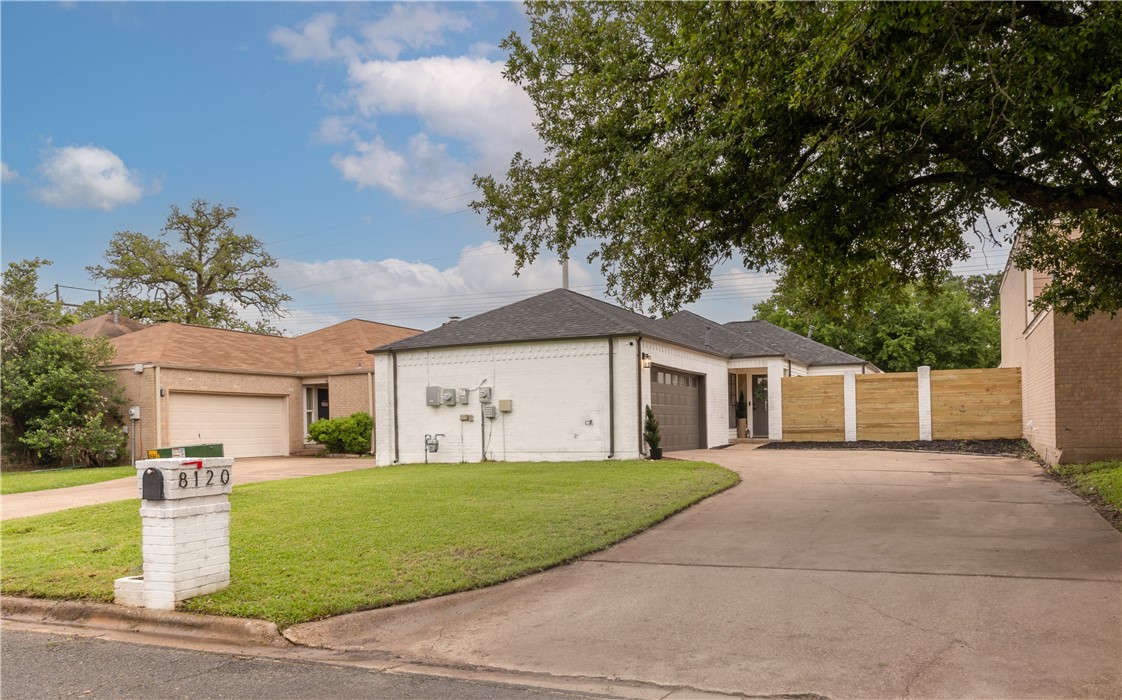 8120 Butler Ridge Drive College Station, TX 77845 - Photo 1 of 21