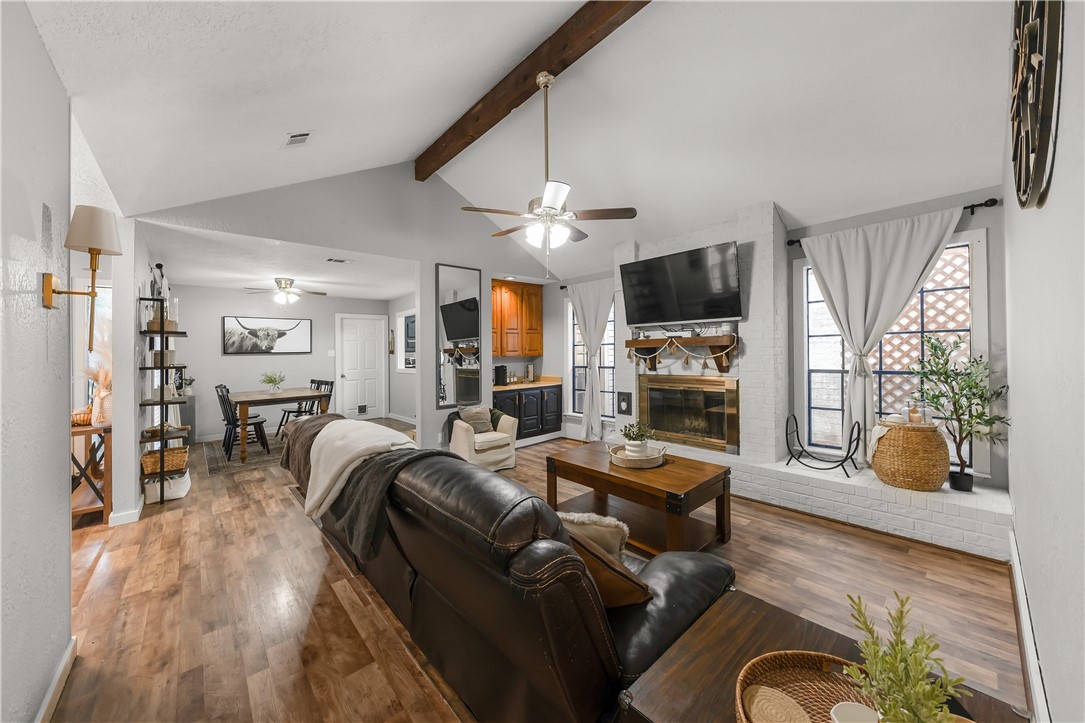 8120 Butler Ridge Drive College Station, TX 77845 - Photo 4 of 21