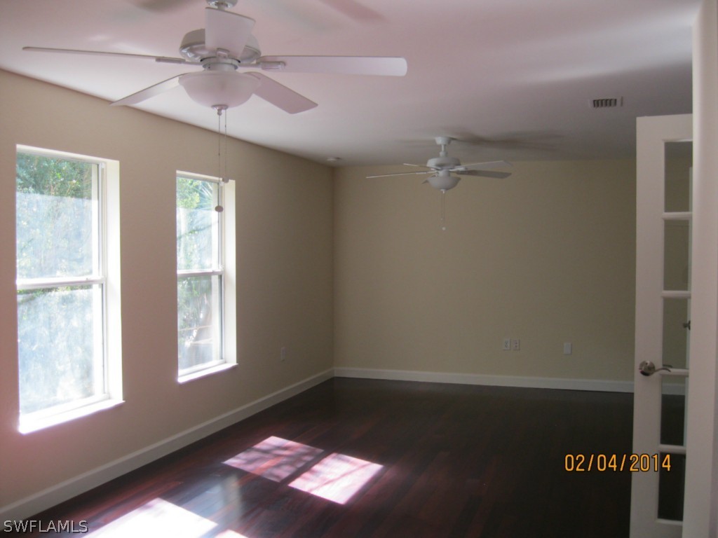 18225 Fuchsia Road Fort Myers, FL 33967 - Photo 11 of 23 a window in an empty room