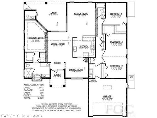 18225 Fuchsia Road Fort Myers, FL 33967 - Photo 23 of 23