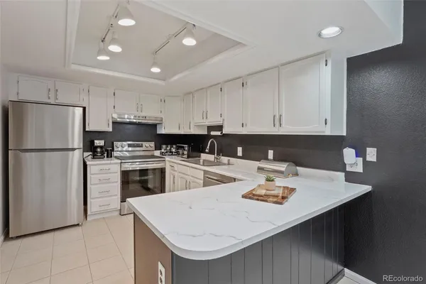$315,000 | 15491 East Wyoming Drive, Unit G, Aurora, CO 80017