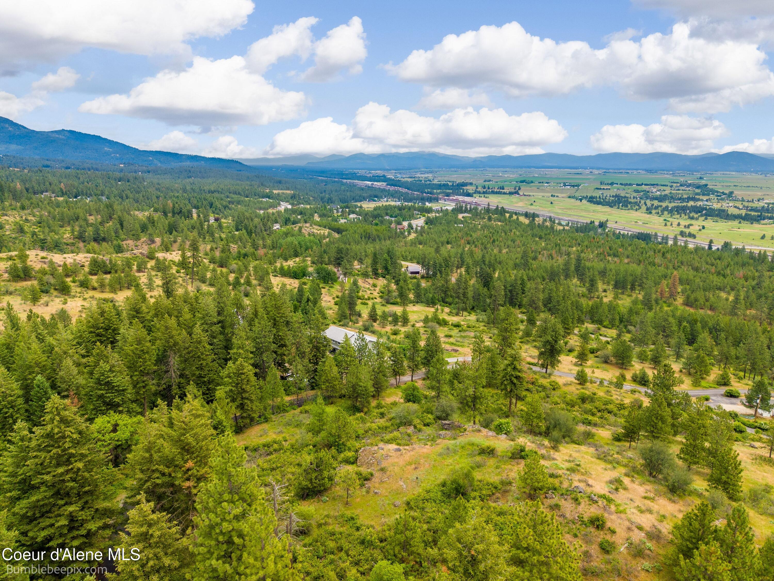 10324 North Payment Peak Road Post Falls, ID 83854 - Photo 68 of 98 air