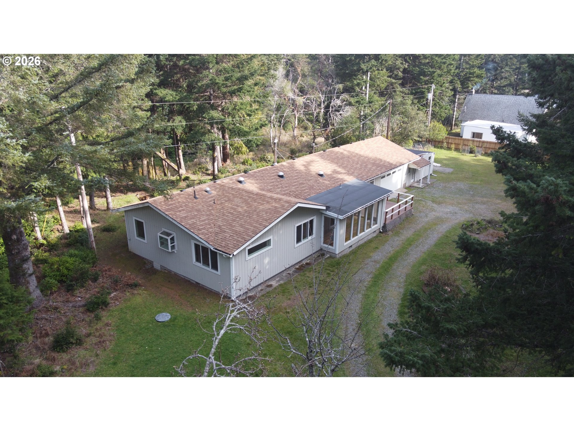 92504 Paradise Point Road Port Orford, OR 97465 - Photo 6 of 48