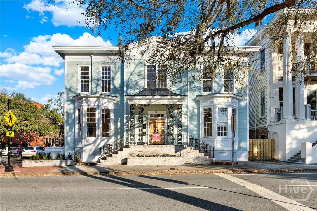 804 Drayton Street, Unit 2 Savannah, GA 31401 - Photo 1 of 29