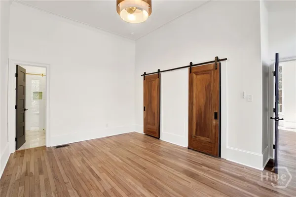 $2,900 | 804 Drayton Street, Unit 2, Savannah, GA 31401