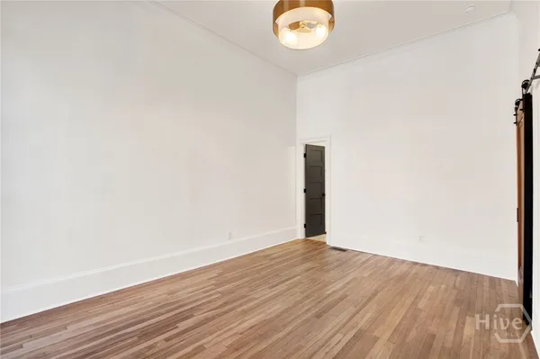 $2,900 | 804 Drayton Street, Unit 2, Savannah, GA 31401