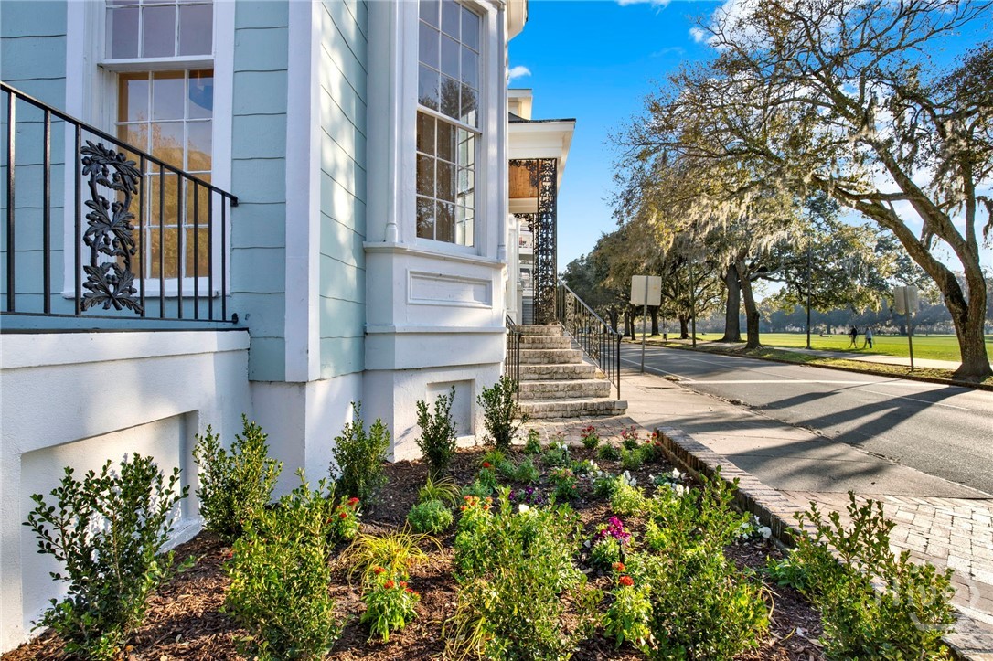 804 Drayton Street, Unit 2 Savannah, GA 31401 - Photo 6 of 29