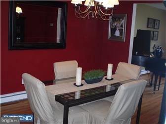 1504 Charles Road West Chester, PA 19382 - Photo 9 of 12 Dining Room