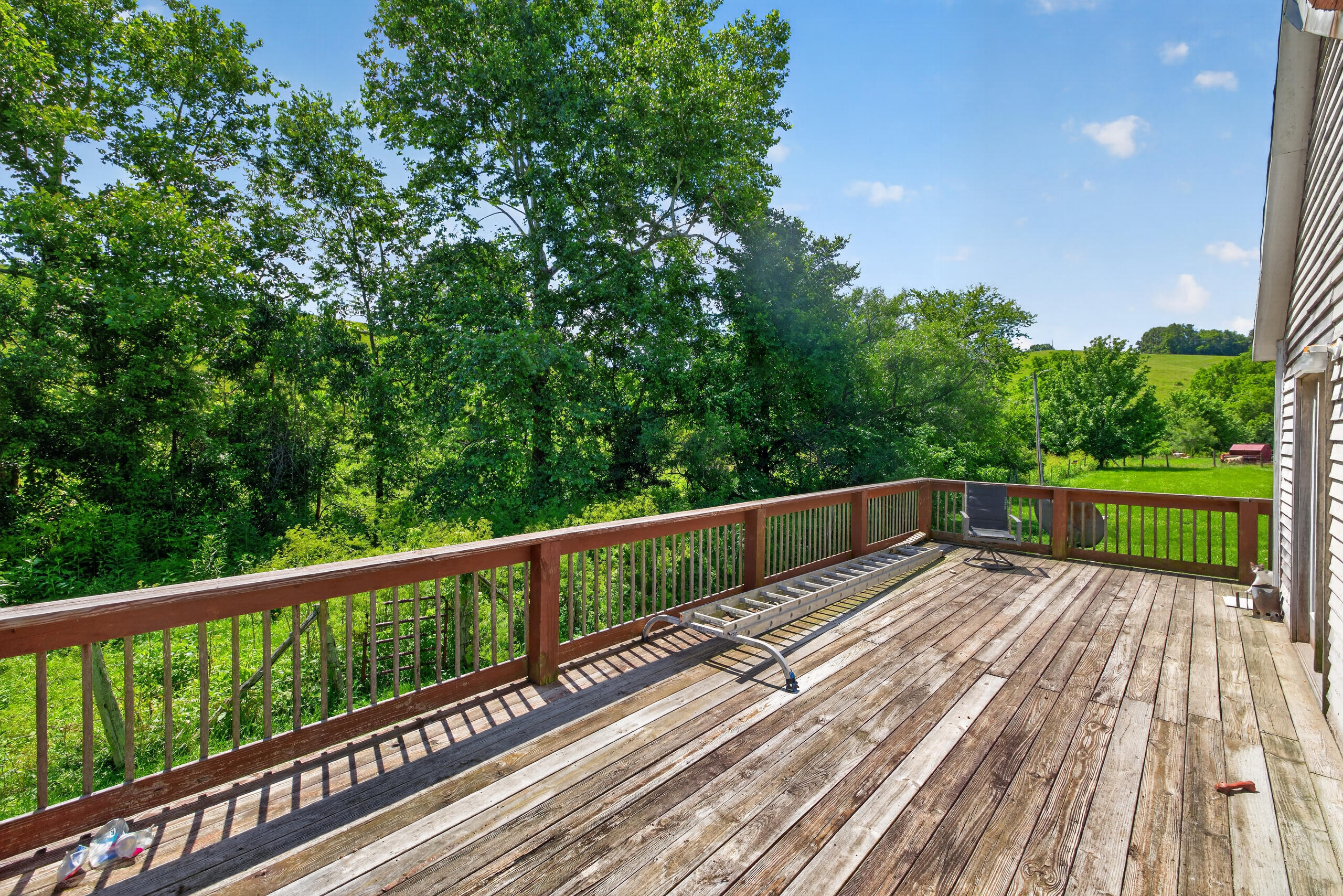 2770 Deep Creek Road Perryville, KY 40468 - Photo 20 of 20 120