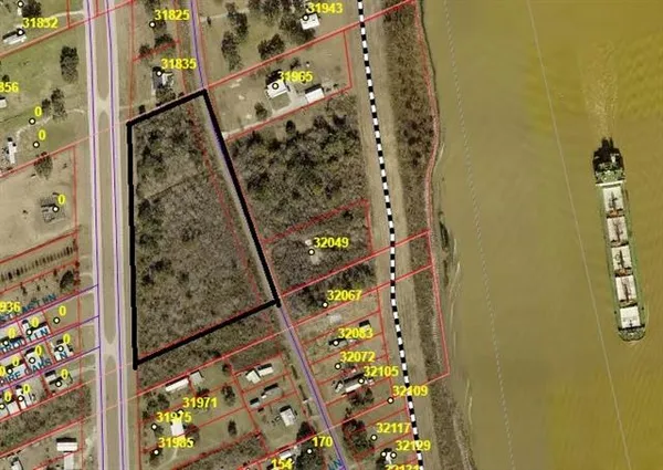 $83,900 | 0 Highway 23, Buras, LA 70041